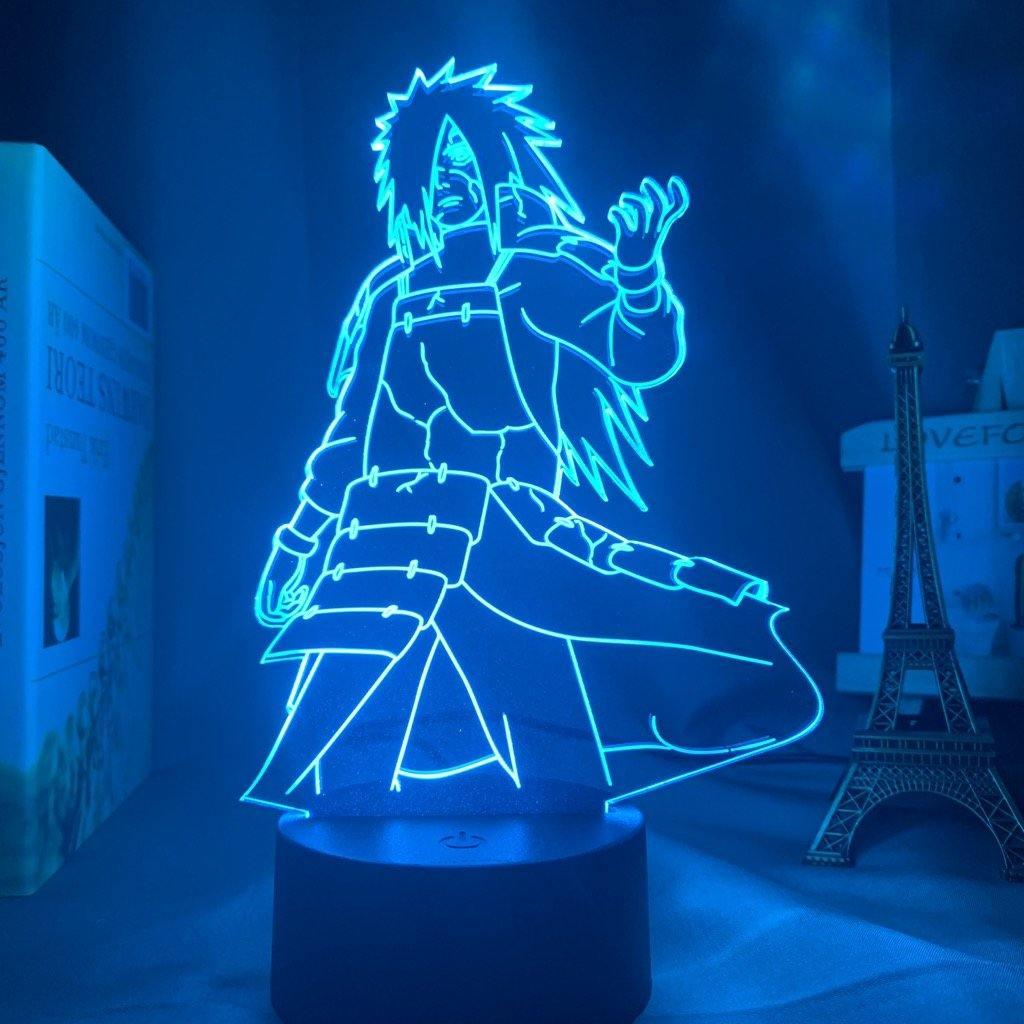Madara V2 LED Light