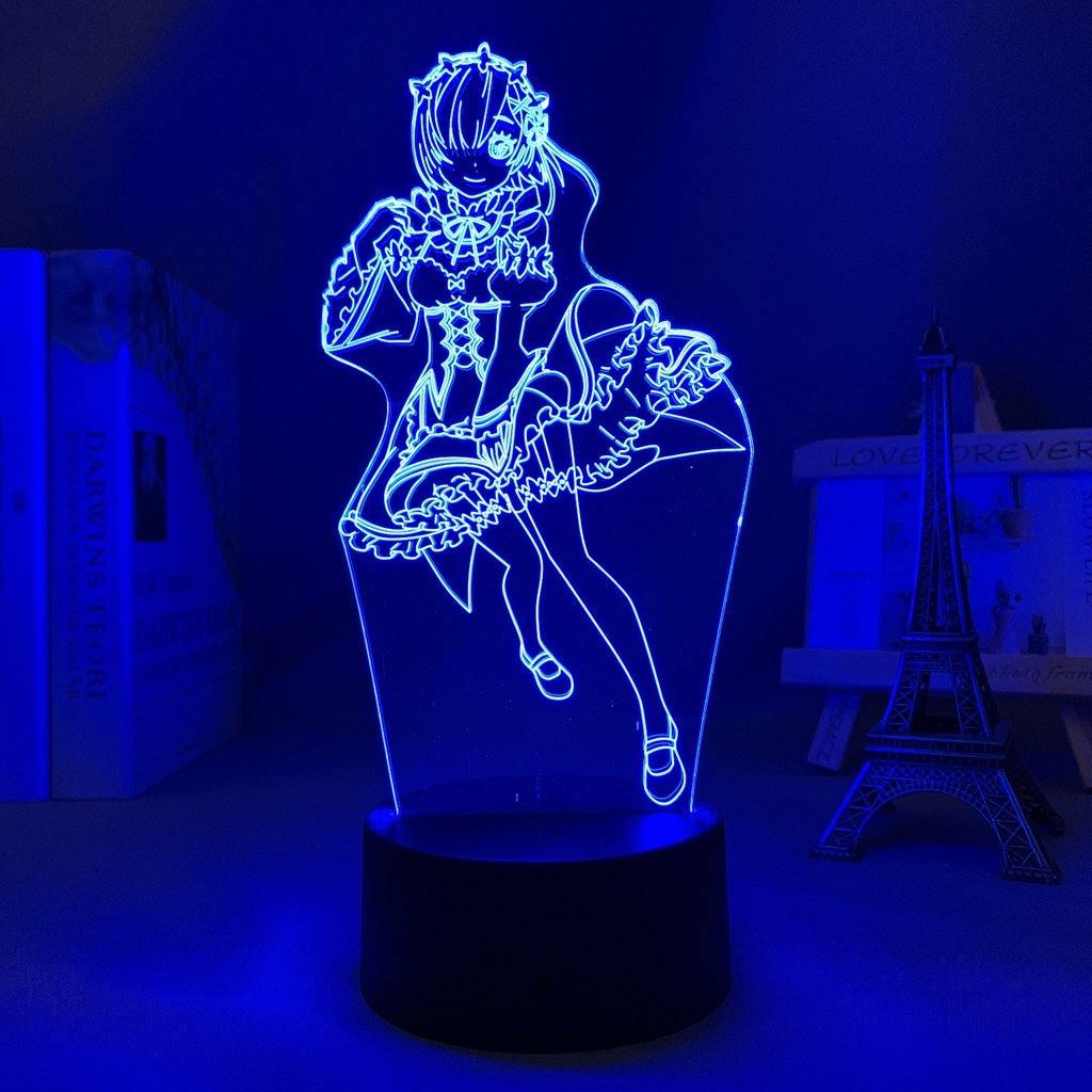 Rem V4 LED Light (RE:ZERO)