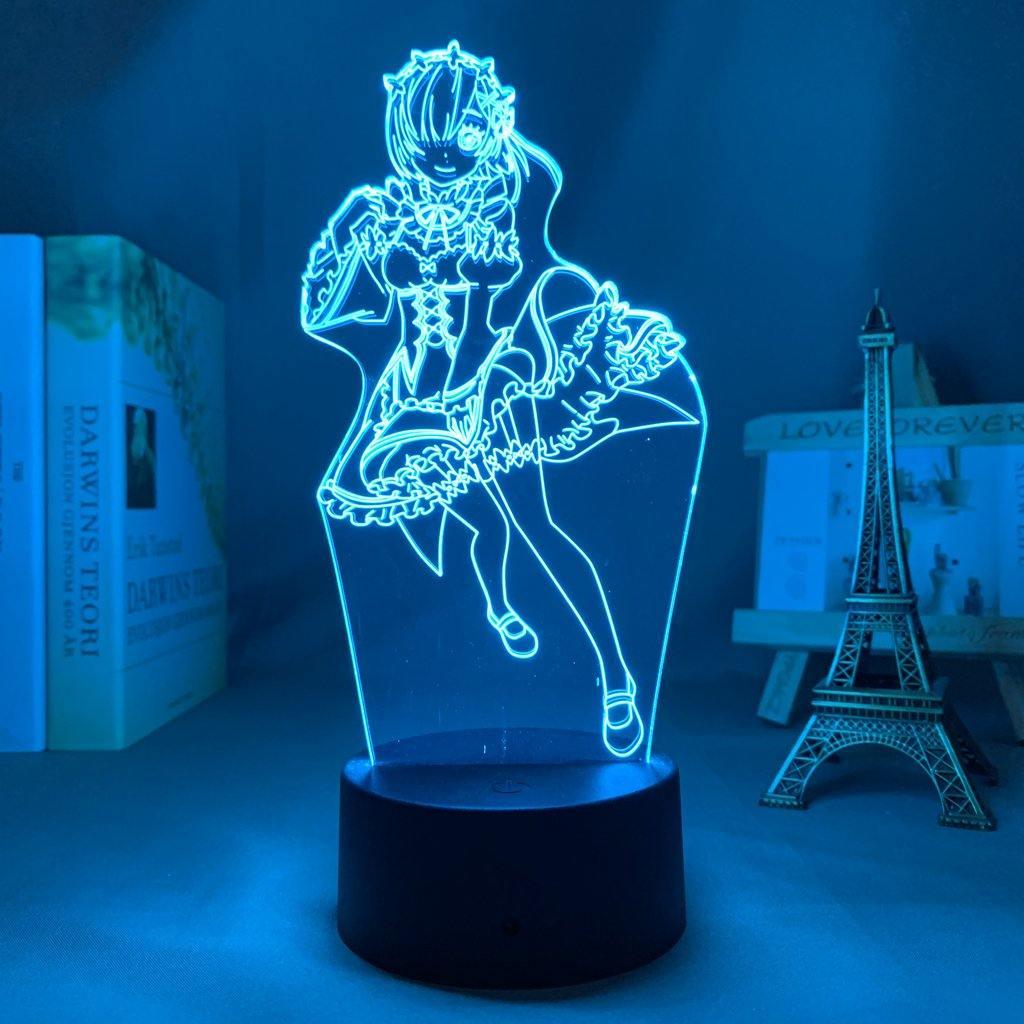 Rem V4 LED Light (RE:ZERO)