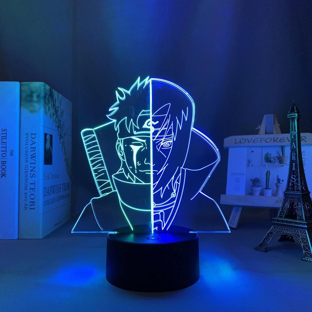 Shisui x Itachi V2 LED Light