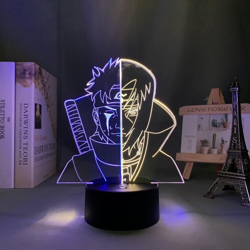 Shisui x Itachi V2 LED Light