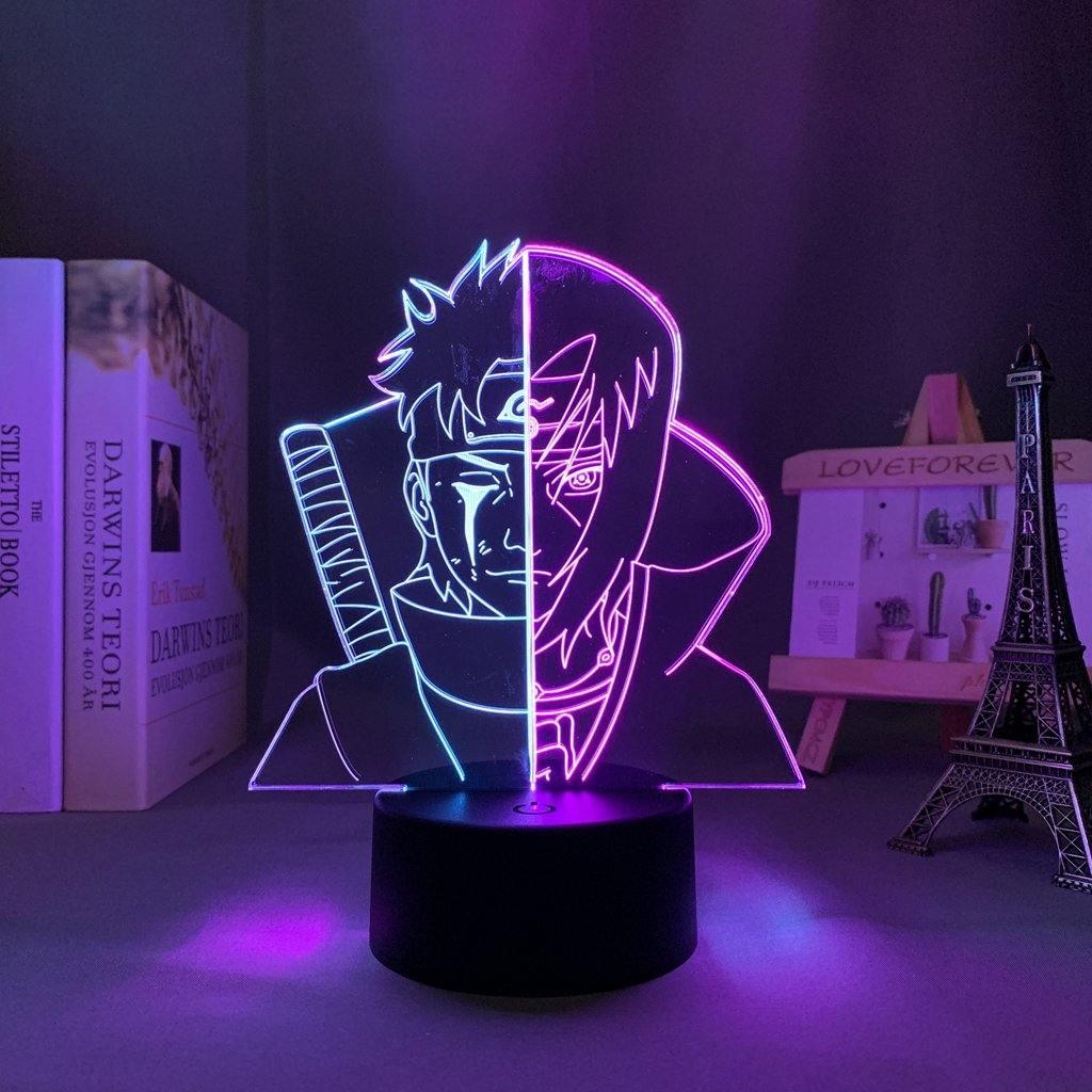 Shisui x Itachi V2 LED Light
