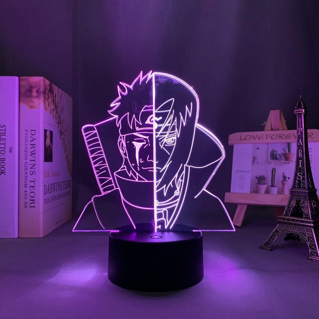 Shisui x Itachi V2 LED Light