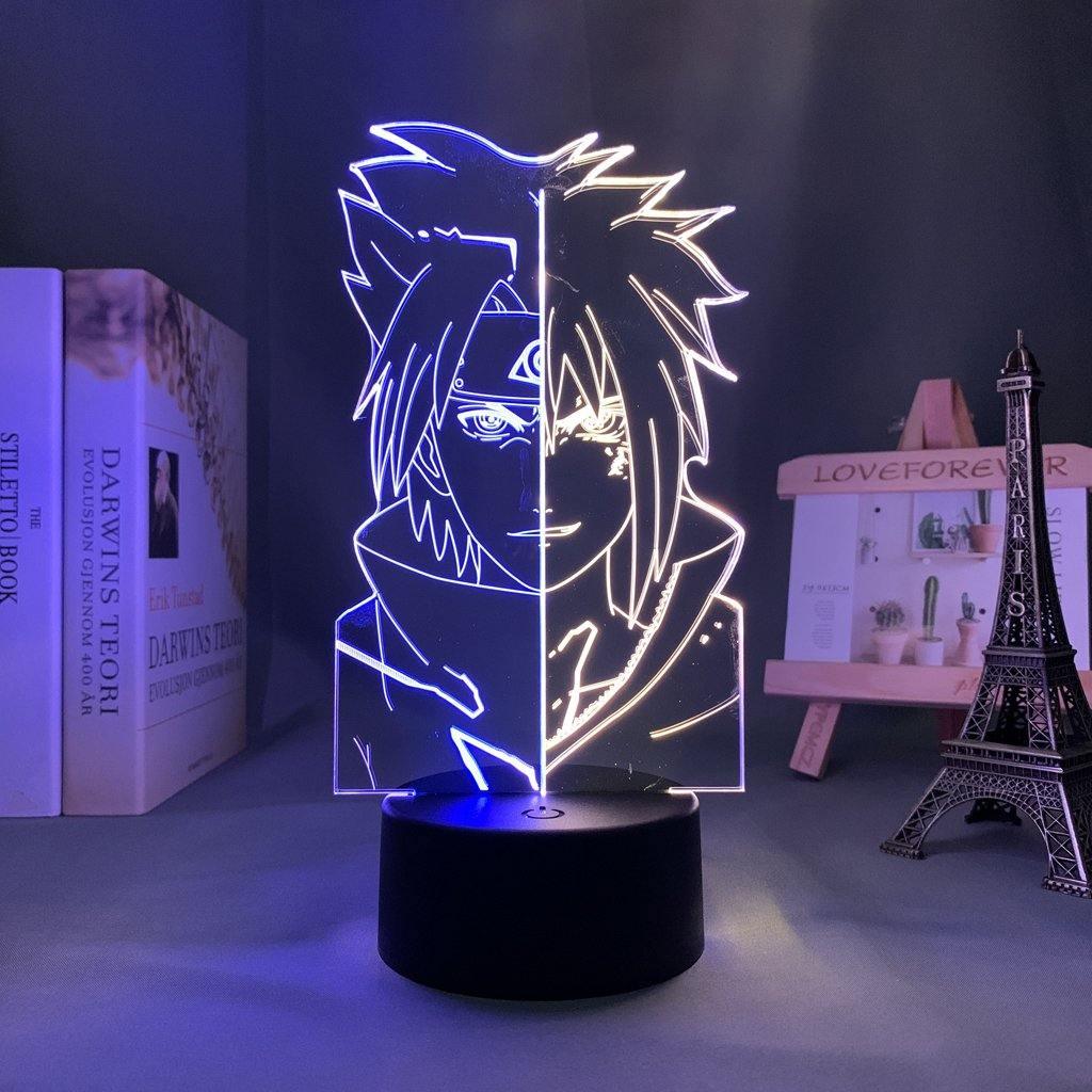 Sasuke V6 LED Light
