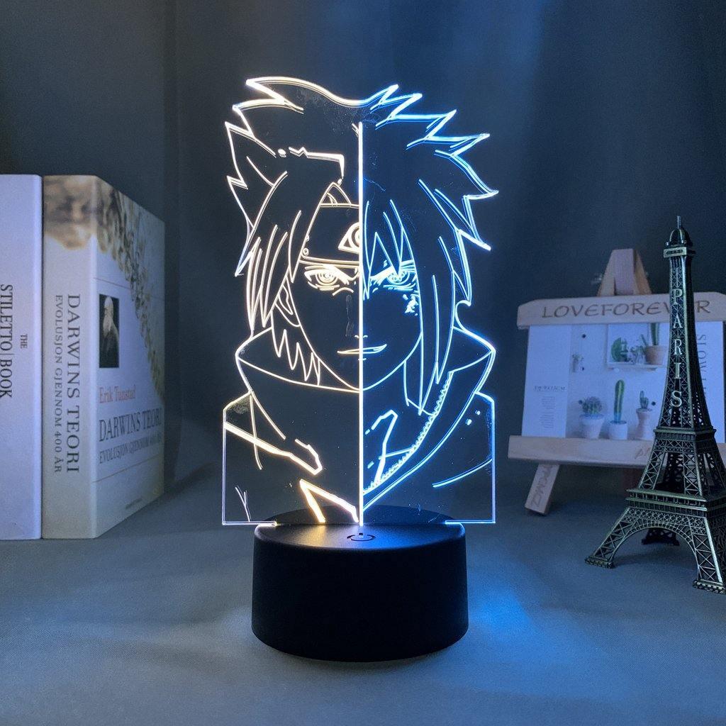 Sasuke V6 LED Light