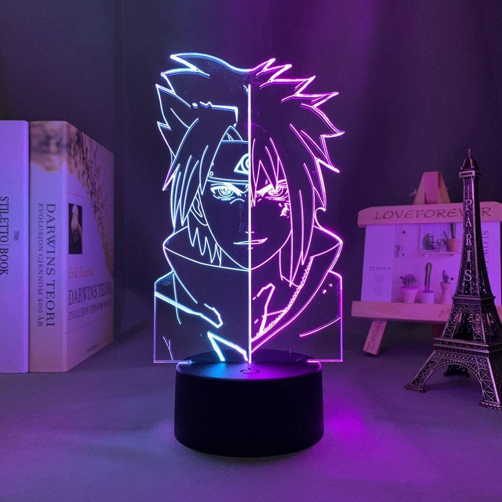 Sasuke V6 LED Light