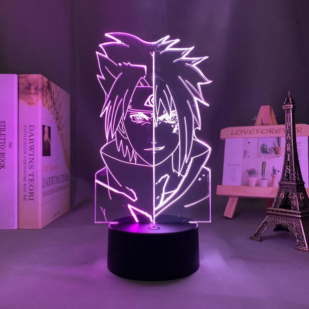 Sasuke V6 LED Light