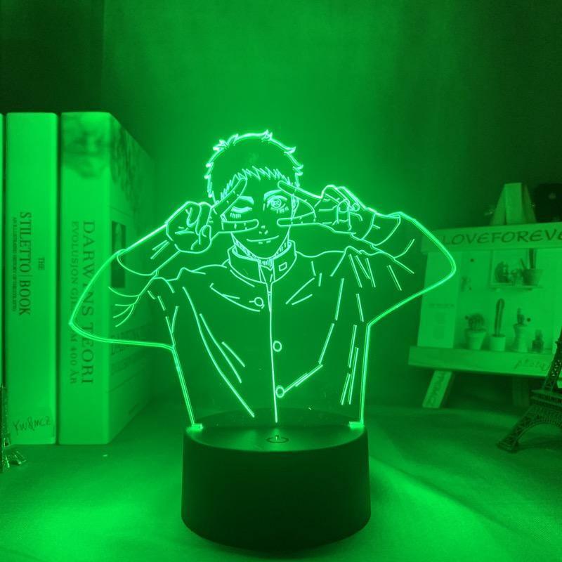 Daichi Sawamura V1 LED Light