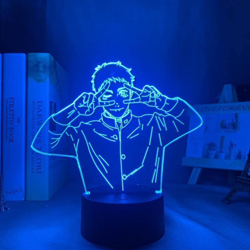 Daichi Sawamura V1 LED Light