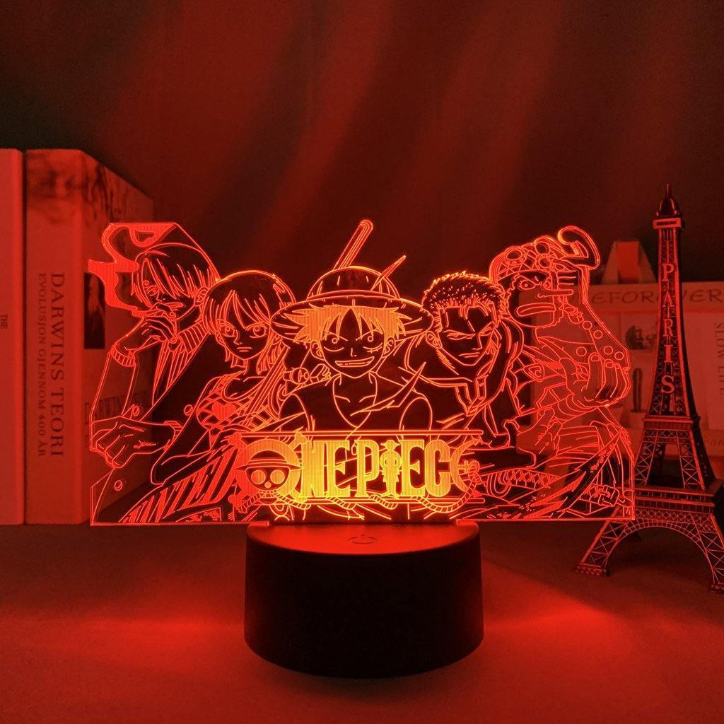 One Piece V3 LED Light