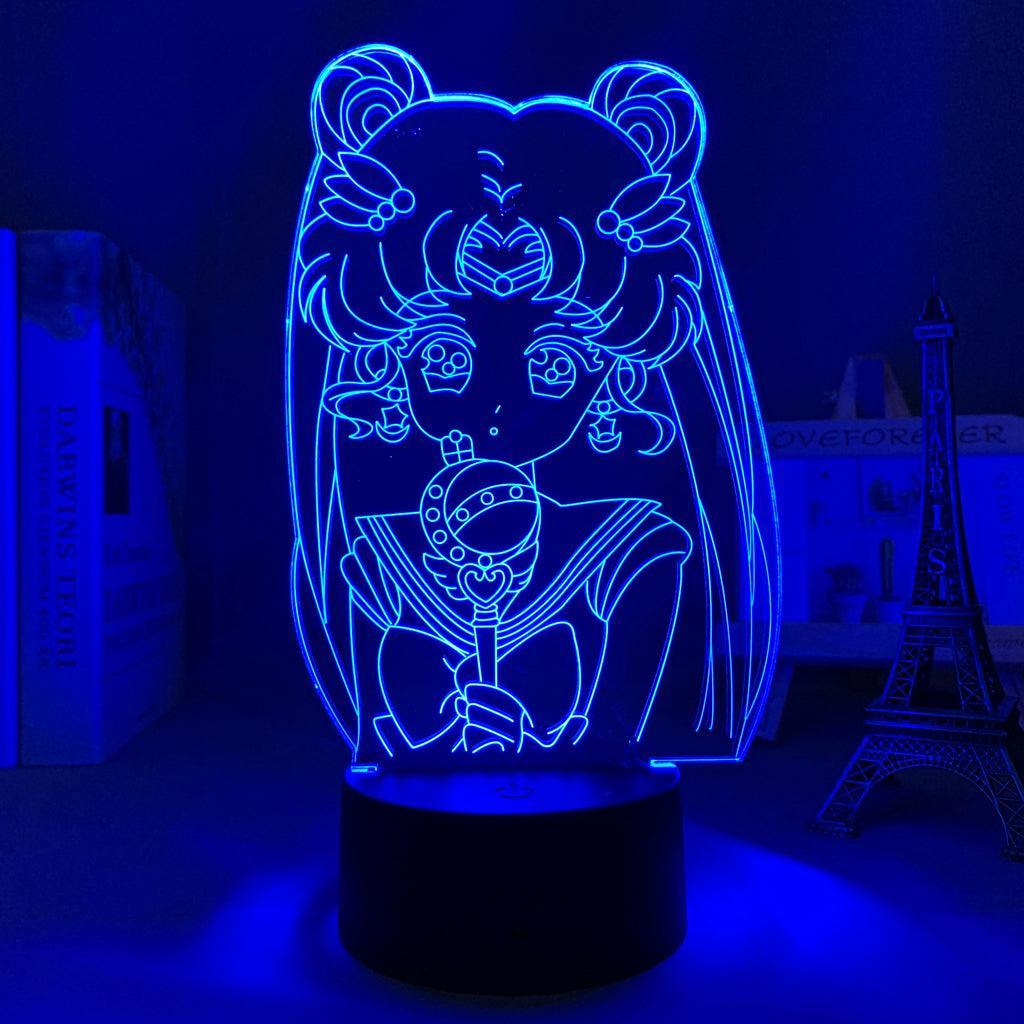 Sailor Moon V12 LED Light