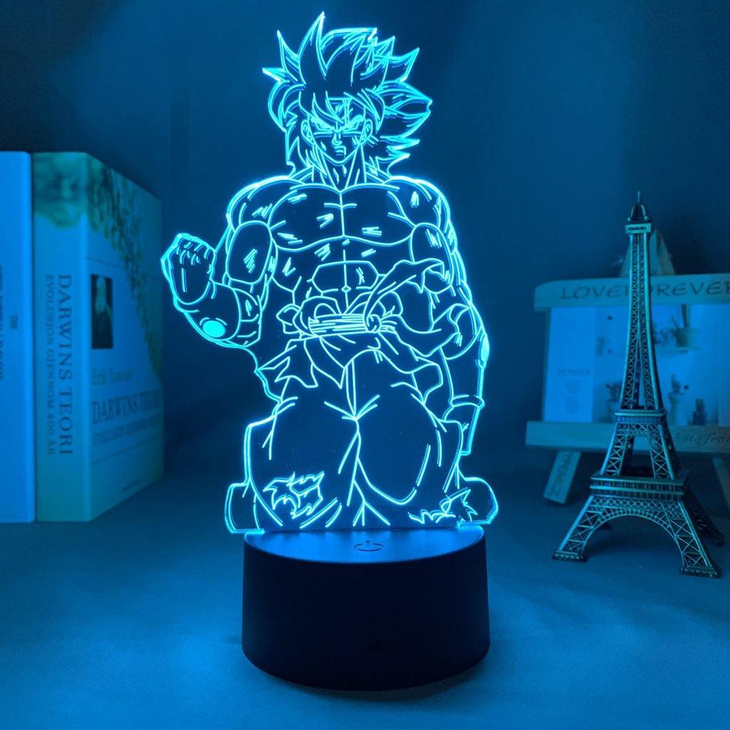 Broly V2 LED Light