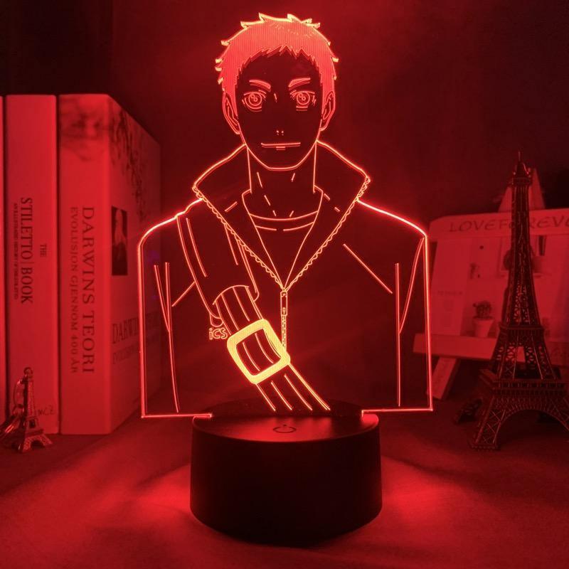 Daichi Sawamura V2 LED Light