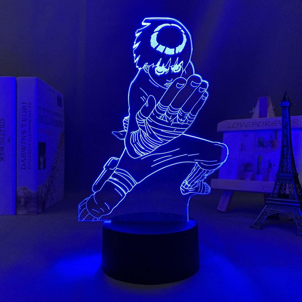 Rock Lee V2 LED Light