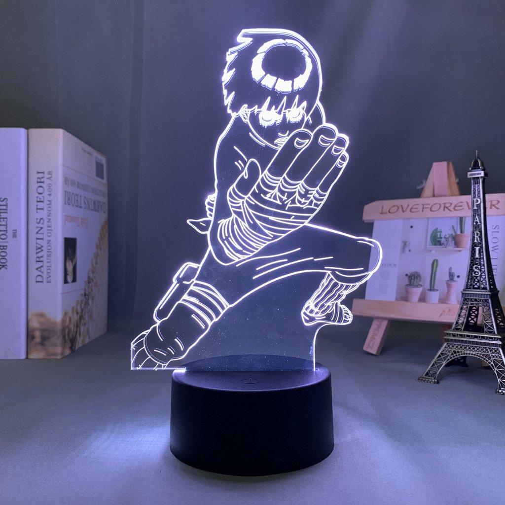 Rock Lee V2 LED Light