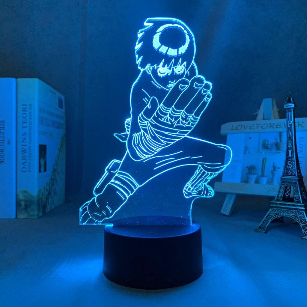 Rock Lee V2 LED Light