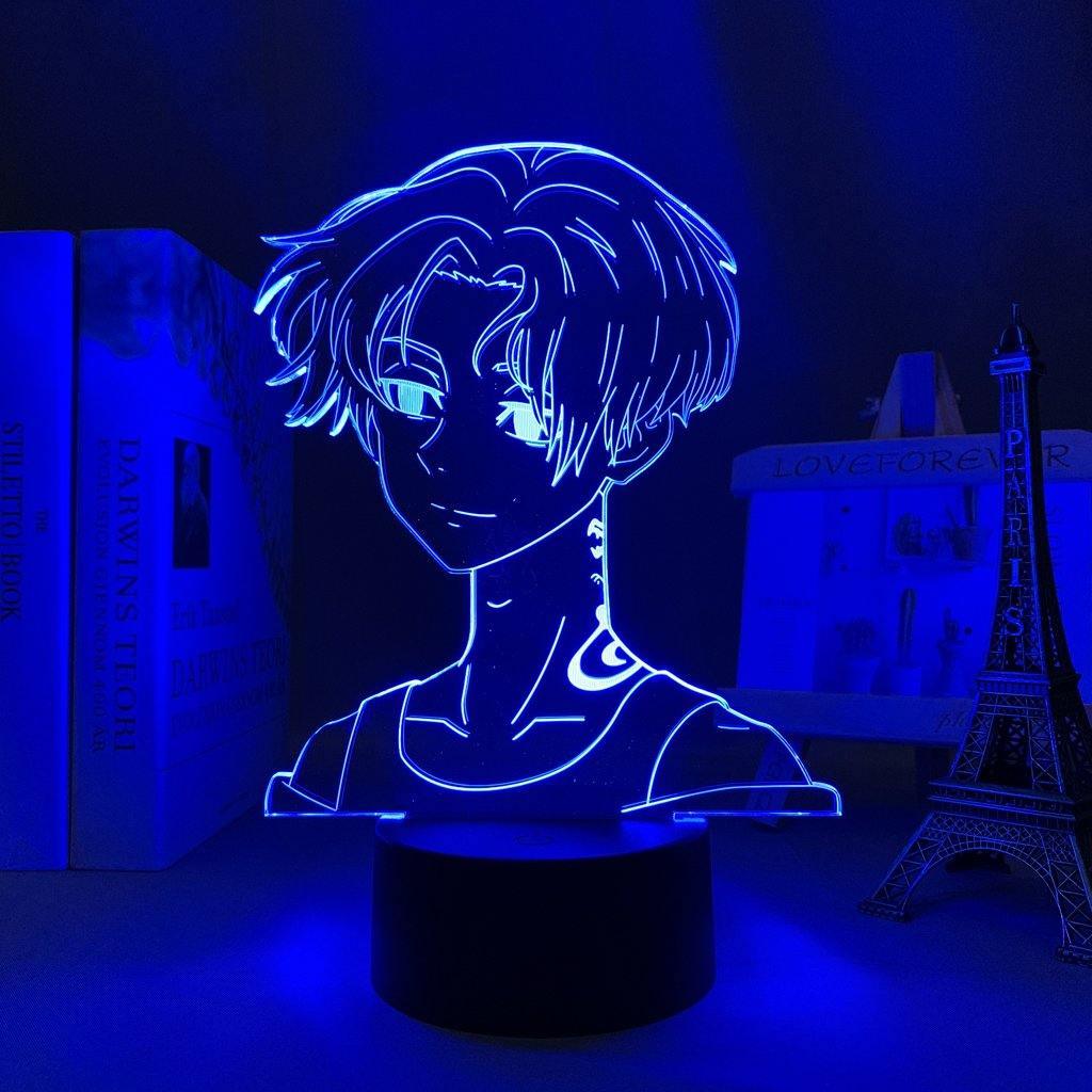 Mikey V2 LED Light (TOKYO REVENGERS)
