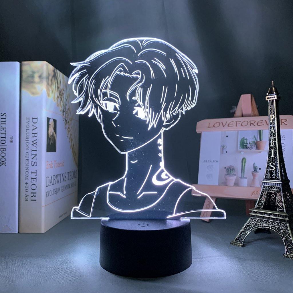 Mikey V2 LED Light (TOKYO REVENGERS)