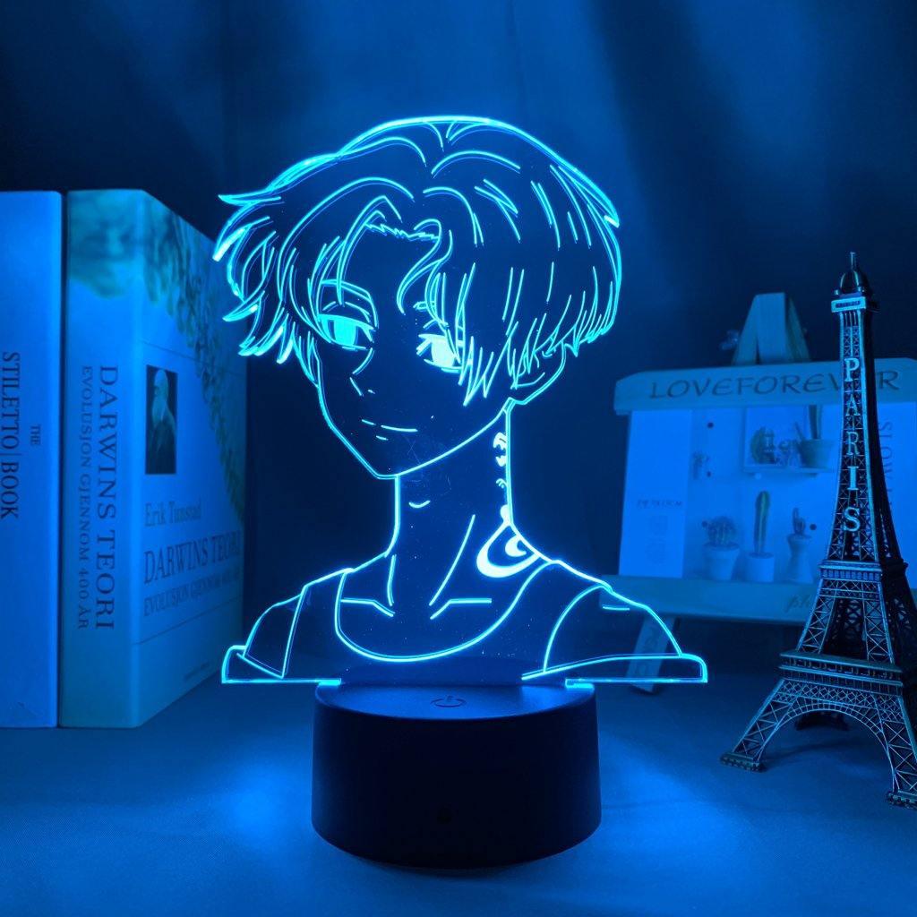Mikey V2 LED Light (TOKYO REVENGERS)