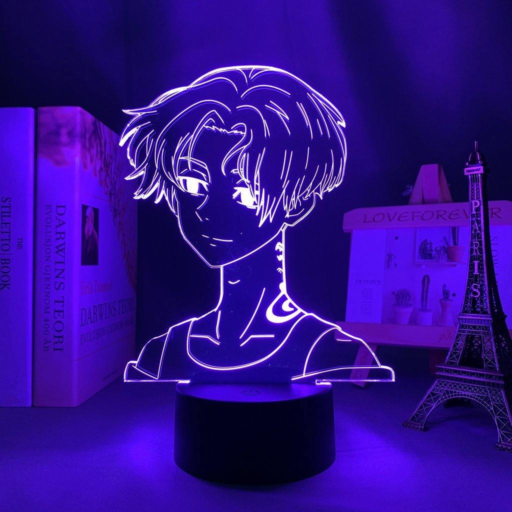 Mikey V2 LED Light (TOKYO REVENGERS)