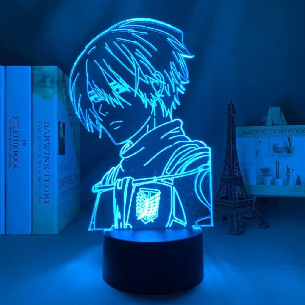 Mikasa V4 LED Light (AOT)