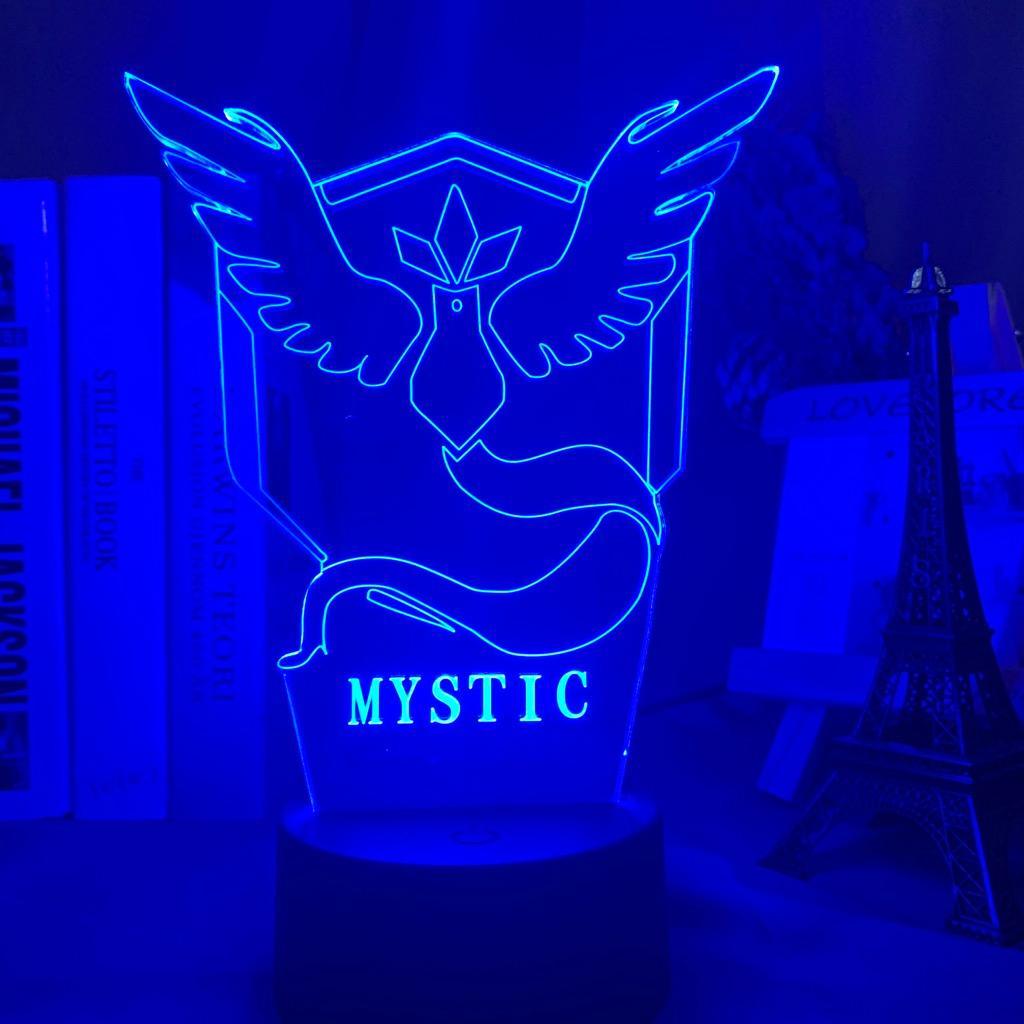 Mystic LED Light (Pokemon)