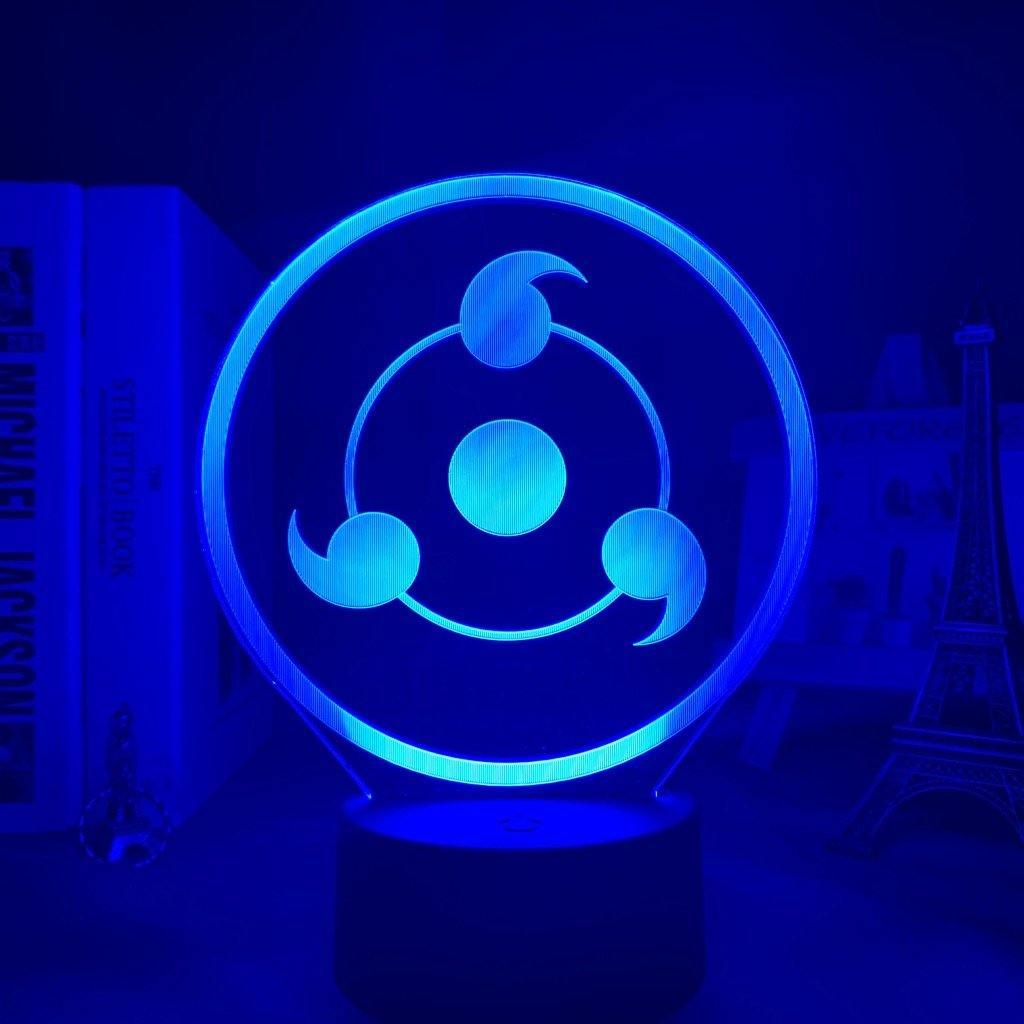 Sharingan LED Light