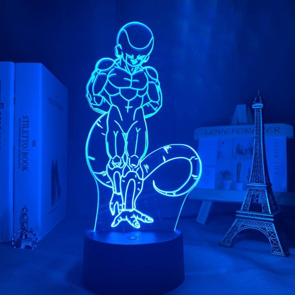 Frieza LED Light