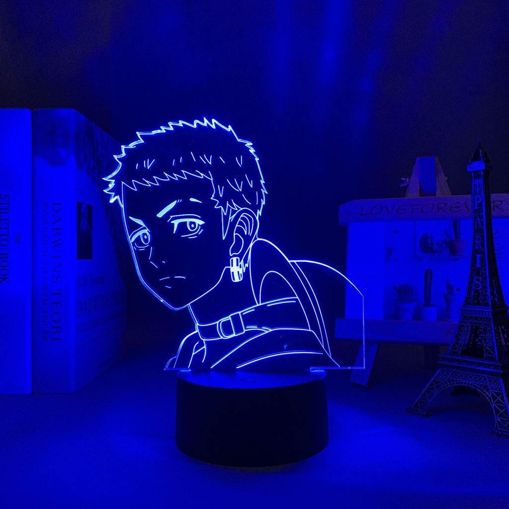Mitsuya LED Light (TOKYO REVENGERS)