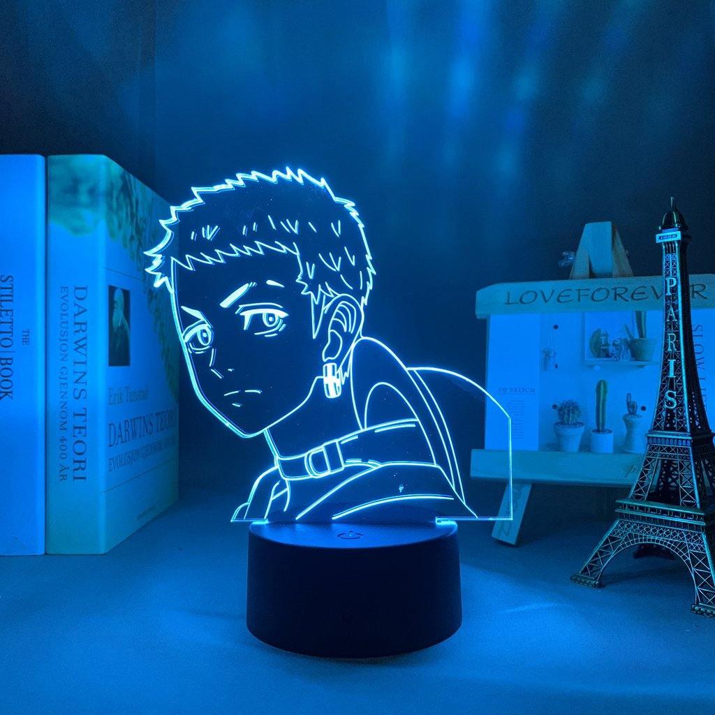 Mitsuya LED Light (TOKYO REVENGERS)