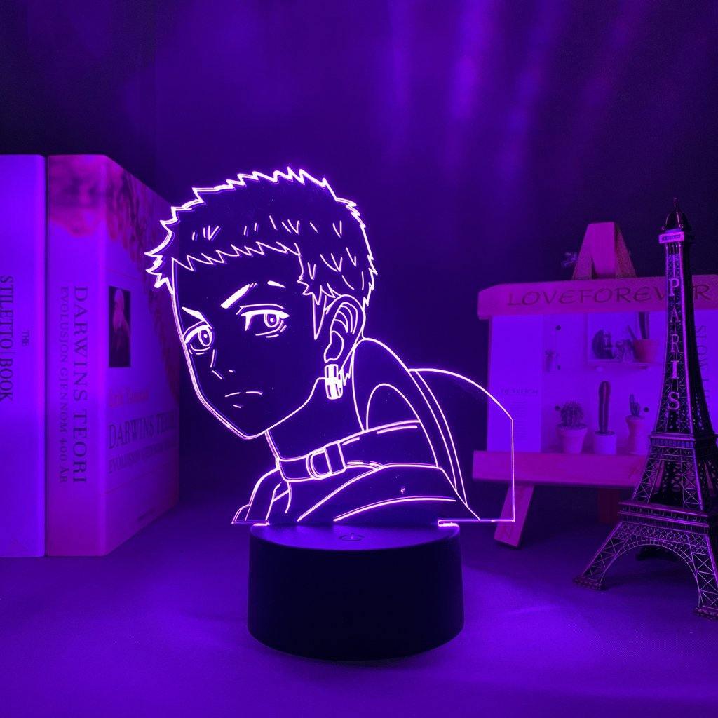 Mitsuya LED Light (TOKYO REVENGERS)
