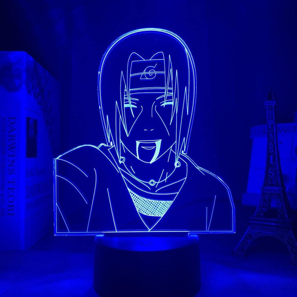 Itachi V5 LED Light