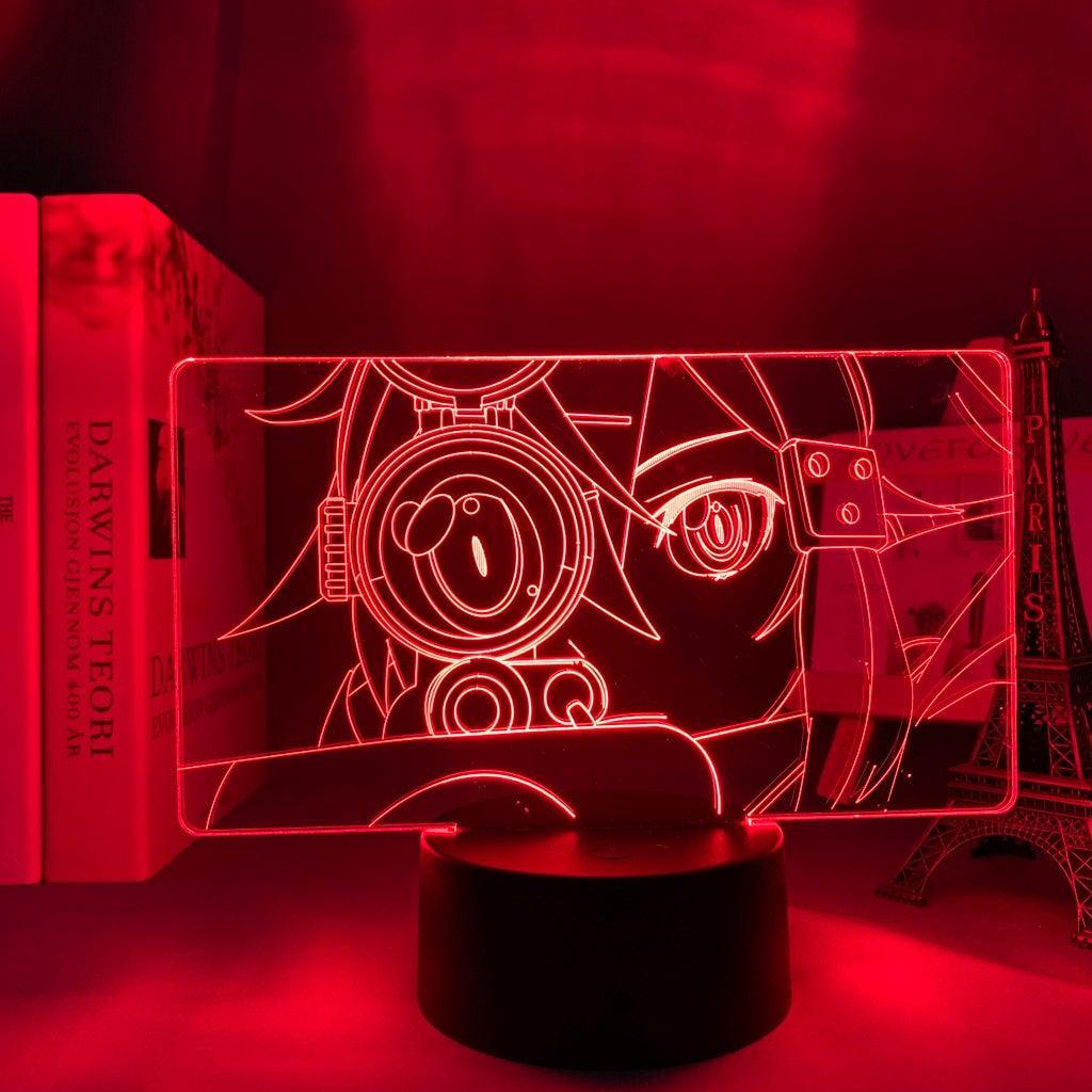 Sinon V2 LED Light (SAO)