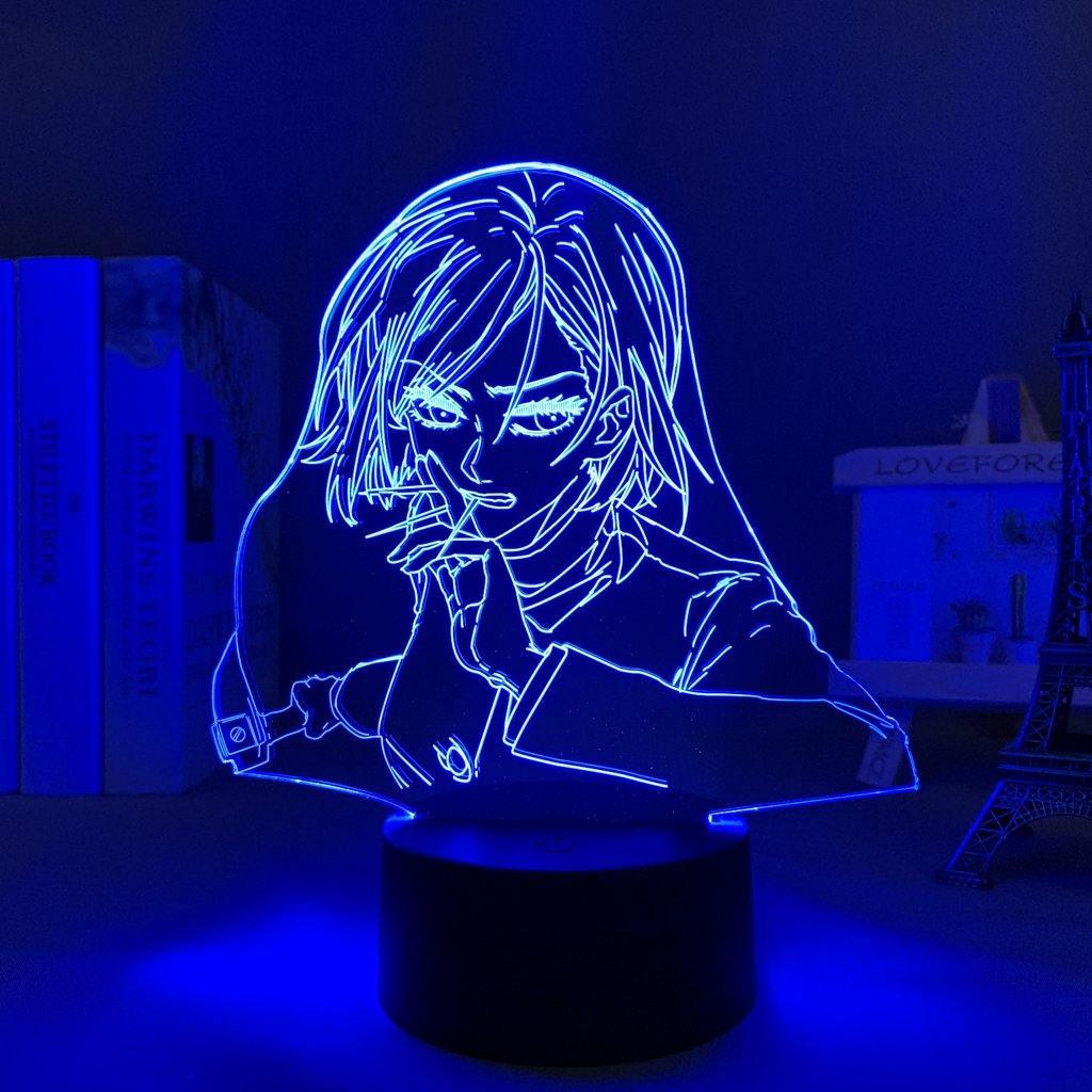 Nobara Kugisaki LED Light