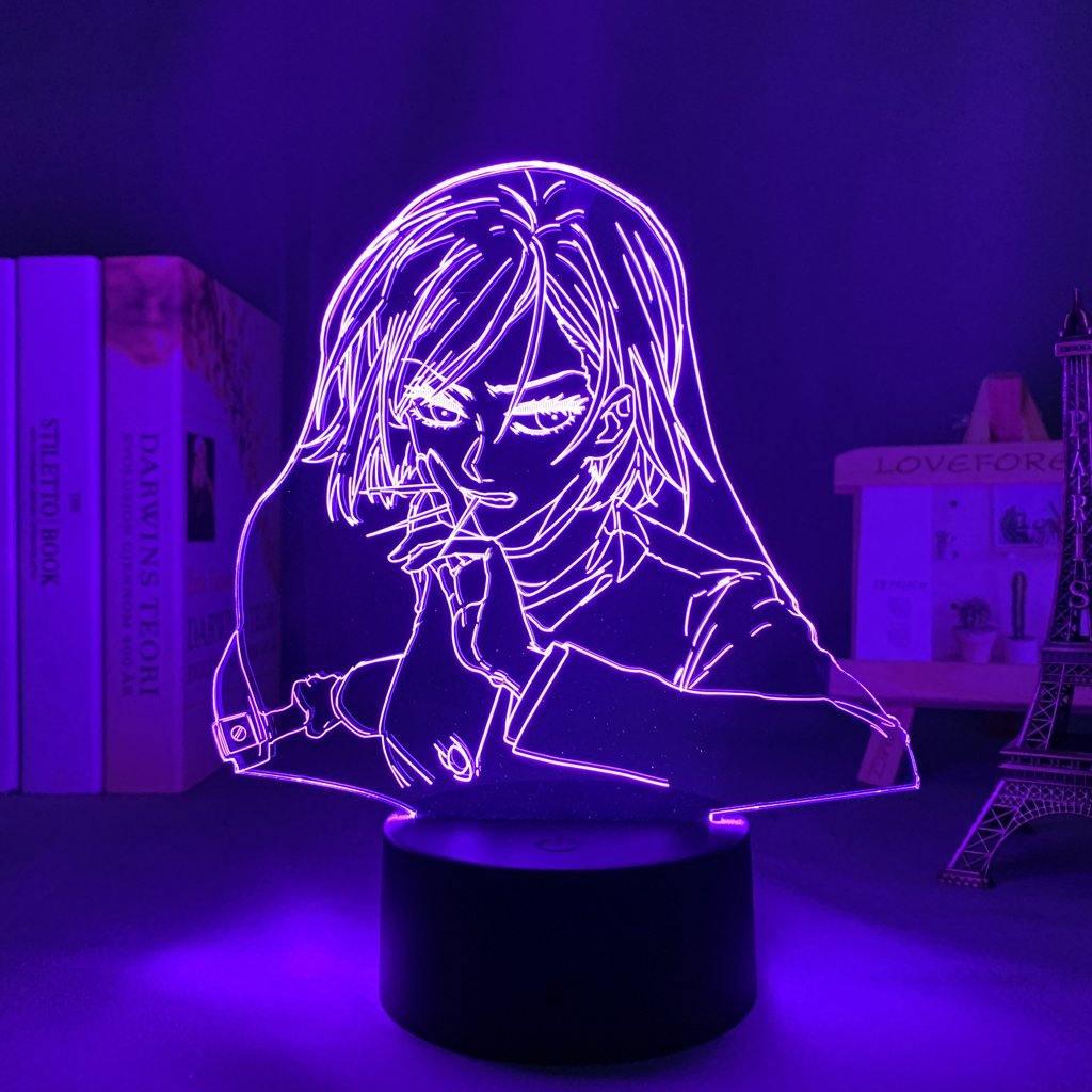Nobara Kugisaki LED Light