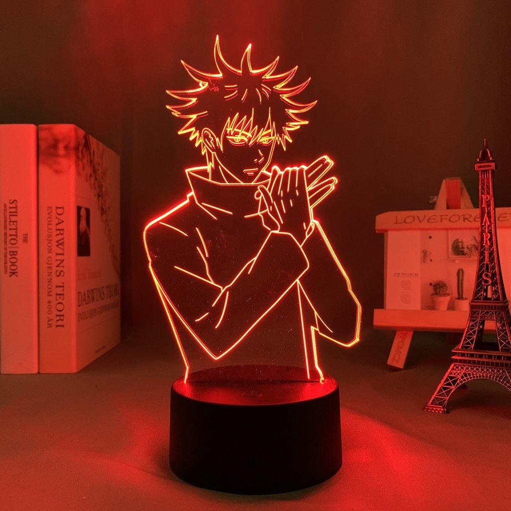 Megumi Fushiguro LED Light
